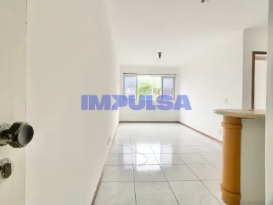 Apartamento com 1 Quarto para alugar, 45m² no Itacorubi, Florianópolis