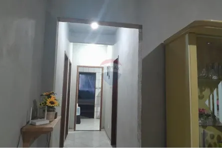 Fazenda / Sítio / Chácara com 2 Quartos à venda, 264m² no Banquete, Bom Jardim