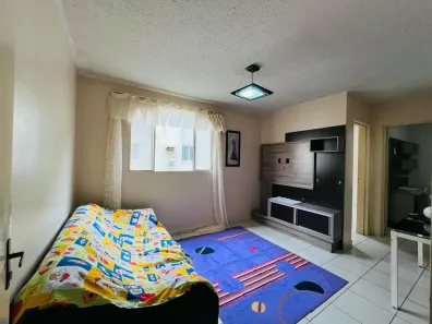 Apartamento com 2 Quartos à venda, 44m² no Tarumã, Manaus