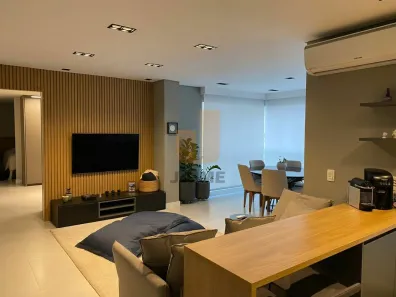 Apartamento com 2 Quartos à venda, 81m² no Vila Olímpia, São Paulo