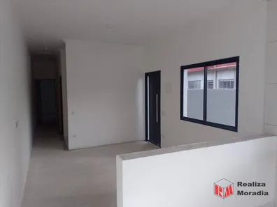 Casa com 2 Quartos à venda, 56m² no Jardim Monte Verde (Caucaia do Alto), Cotia