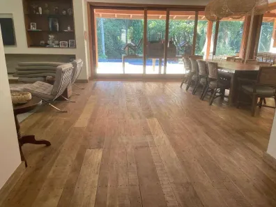 Casa de Condomínio com 6 Quartos à venda, 925m² no Bairro da Ressaca, Ibiúna