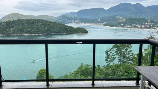 Apartamento com 2 Quartos à venda, 74m² no Conceição de Jacareí, Mangaratiba
