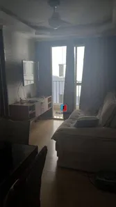 Apartamento com 2 Quartos à venda, 48m² no Jardim do Tiro, São Paulo