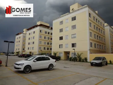 Apartamento com 2 Quartos à venda, 50m² no Vila Virgínia, Itaquaquecetuba