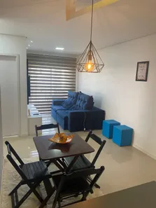 Apartamento com 2 Quartos à venda, 58m² no Jardim das Colinas, Hortolândia