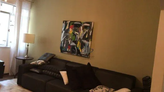 Apartamento com 3 Quartos à venda, 170m² no Verbo Divino, Barra Mansa