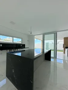 Casa de Condomínio com 5 Quartos à venda, 270m² no Alphaville (Abrantes), Camaçari