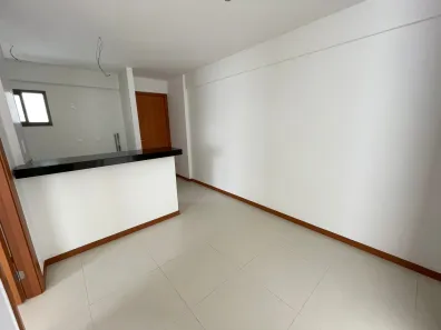 Apartamento com 1 Quarto à venda, 43m² no Graça, Salvador