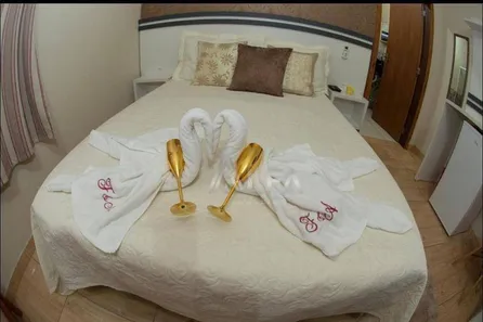 Hotel / Motel / Pousada com 7 Quartos à venda, 500m² no Armação, Penha