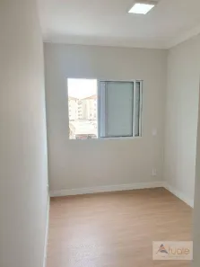 Apartamento com 2 Quartos à venda, 58m² no Jardim Novo Ângulo, Hortolândia