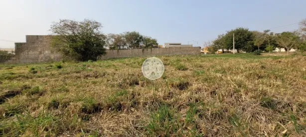 Terreno / Lote / Condomínio para alugar, 370m² no Alto da Boa Vista, Ribeirão Preto