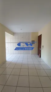 Apartamento com 1 Quarto para alugar, 36m² no Centro, São José dos Pinhais
