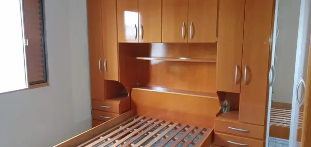 Sobrado com 3 Quartos para alugar, 160m² no Conceição, Osasco