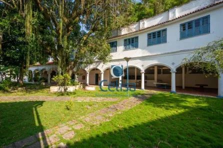 Hotel / Motel / Pousada com 23 Quartos à venda, 3277m² no Paquetá, Rio de Janeiro