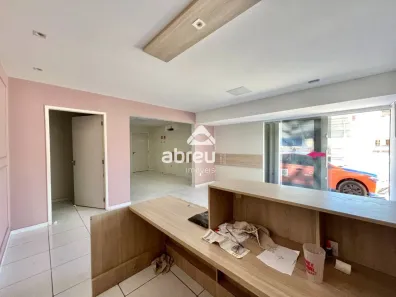 Prédio Inteiro para alugar, 138m² no Lagoa Nova, Natal