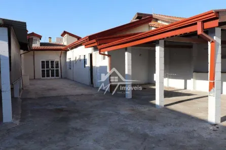 Casa com 4 Quartos à venda, 196m² no Jardim Macarenko, Sumaré