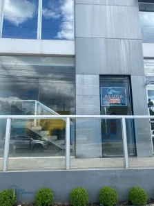 Conjunto Comercial / Sala para alugar, 90m² no Centro, Irati
