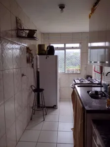 Apartamento com 2 Quartos à venda, 54m² no Jardim Pedra Branca, São Paulo