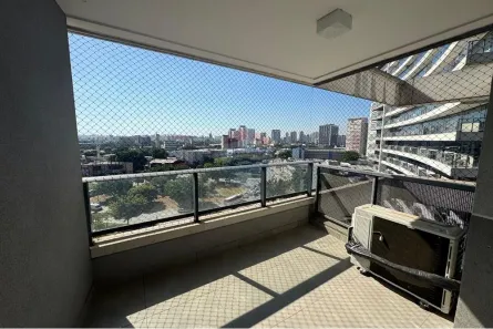 Apartamento com 2 Quartos para alugar, 69m² no Água Branca, São Paulo