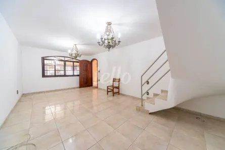 Casa com 3 Quartos para alugar, 216m² no Rudge Ramos, São Bernardo do Campo
