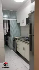 Apartamento com 3 Quartos para alugar, 69m² no Barcelona, São Caetano do Sul