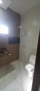 Casa com 3 Quartos à venda, 120m² no Setor Norte, Planaltina