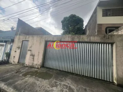 Terreno / Lote / Condomínio à venda, 350m² no Jardim Franca, São Paulo