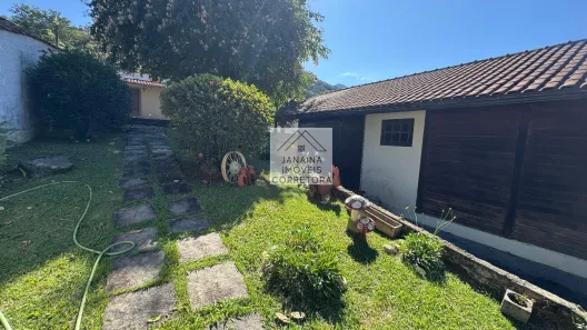 Casa de Condomínio com 3 Quartos à venda, 80m² no Iconha, Guapimirim