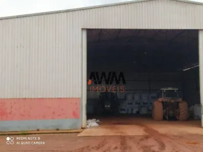 Fazenda / Sítio / Chácara à venda, 45302400m² no , Divinópolis do Tocantins