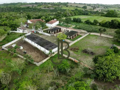 Fazenda / Sítio / Chácara com 4 Quartos à venda, 180m² no , Areial