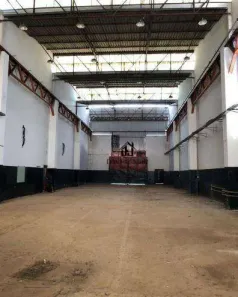 Galpão / Depósito / Armazém para venda ou aluguel, 2000m² no Residencial Parque Cristiane, Mairinque