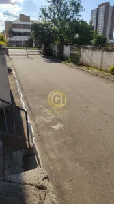 Galpão / Depósito / Armazém com 1 Quarto para alugar, 1512m² no Jardim Primavera, Jacareí