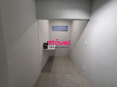 Conjunto Comercial / Sala para alugar, 58m² no Aterrado, Volta Redonda