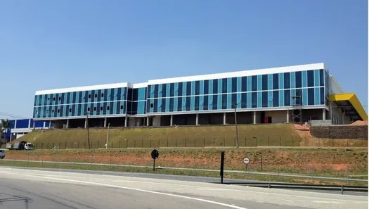 Galpão / Depósito / Armazém para alugar, 7755m² no , Cabreúva