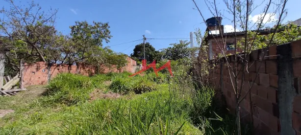 Terreno / Lote / Condomínio à venda, 360m² no Vista Alegre, São Gonçalo