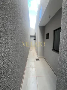 Casa com 3 Quartos à venda, 73m² no Jardim Scala, Trindade