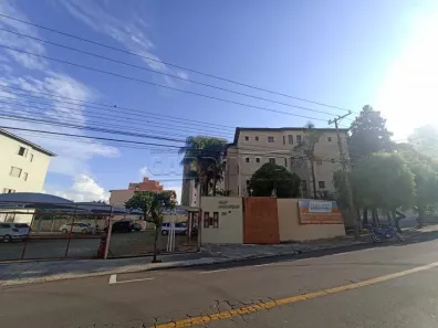 Flat com 1 Quarto à venda, 30m² no Jardim Santa Paula, São Carlos