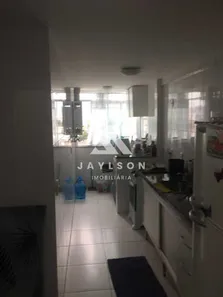 Apartamento com 3 Quartos à venda, 110m² no Cachambi, Rio de Janeiro