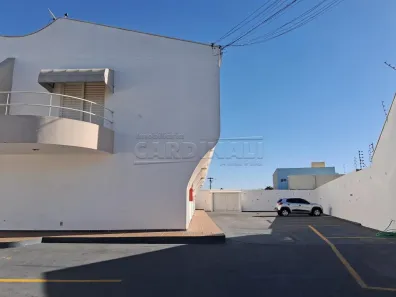 Kitnet com 1 Quarto para alugar, 28m² no Jardim Nova América, Araraquara