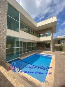 Casa com 4 Quartos para venda ou aluguel, 300m² no Coaçu, Eusébio