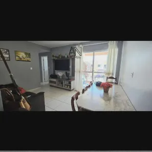 Apartamento com 3 Quartos à venda, 66m² no Espaço Tropical, Barra dos Coqueiros