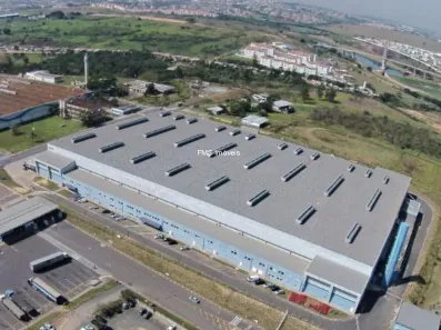 Galpão / Depósito / Armazém para alugar, 10000m² no Jardim Santa Luzia, Hortolândia