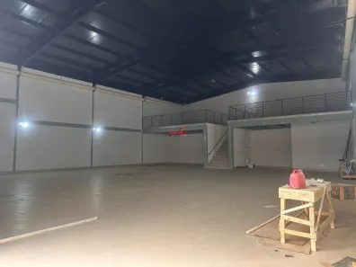 Loja / Salão / Ponto Comercial à venda, 640m² no Santo Antônio, Viçosa