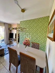 Apartamento com 2 Quartos à venda, 60m² no Praia das Gaivotas, Vila Velha