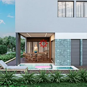 Casa com 4 Quartos à venda, 260m² no Universitário, Caruaru