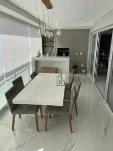 Apartamento com 3 Quartos à venda, 159m² no Água Branca, São Paulo