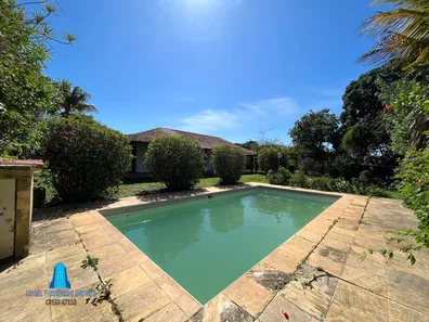 Casa com 5 Quartos à venda, 300m² no Vila Capri, Araruama
