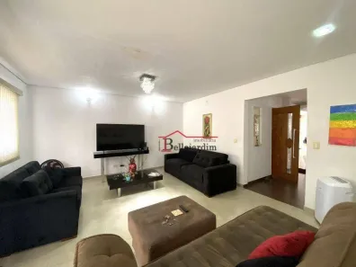 Sobrado com 4 Quartos para alugar, 258m² no Barcelona, São Caetano do Sul