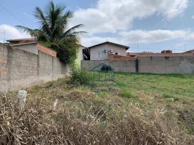 Terreno / Lote / Condomínio à venda, 250m² no Jardim Europa, Jaguariúna